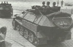 SdKfz 251/16