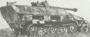 SdKfz 251/22
